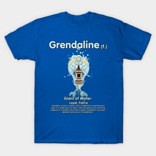 Grendaline T-Shirt